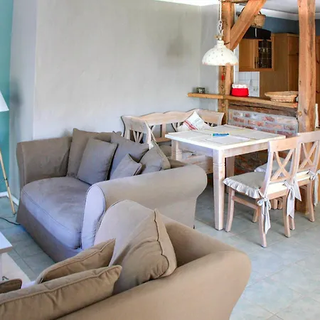 Haus Bela Apartment Nonnevitz