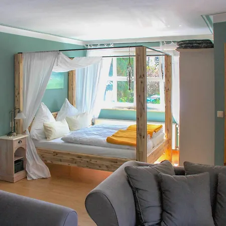 Apartment Haus Bela