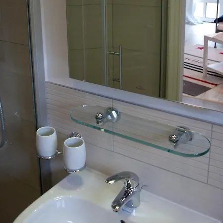 Haus Bela * Nonnevitz