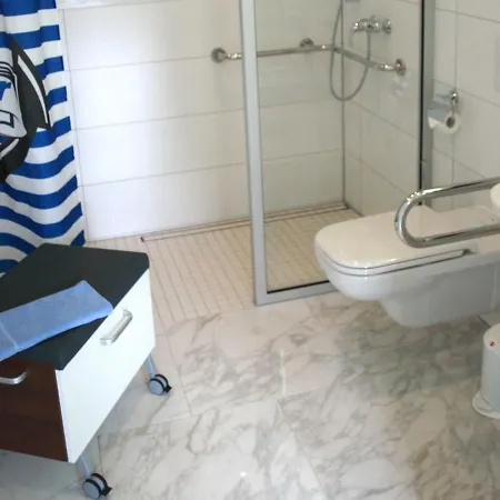 Haus Bela Apartmán *
