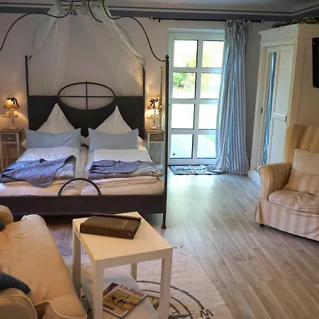 Apartmán Haus Bela Nonnevitz