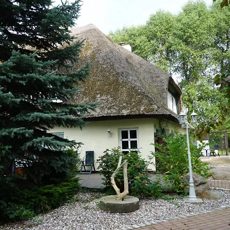 Apartmán Haus Bela