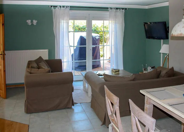 Haus Bela Apartament *