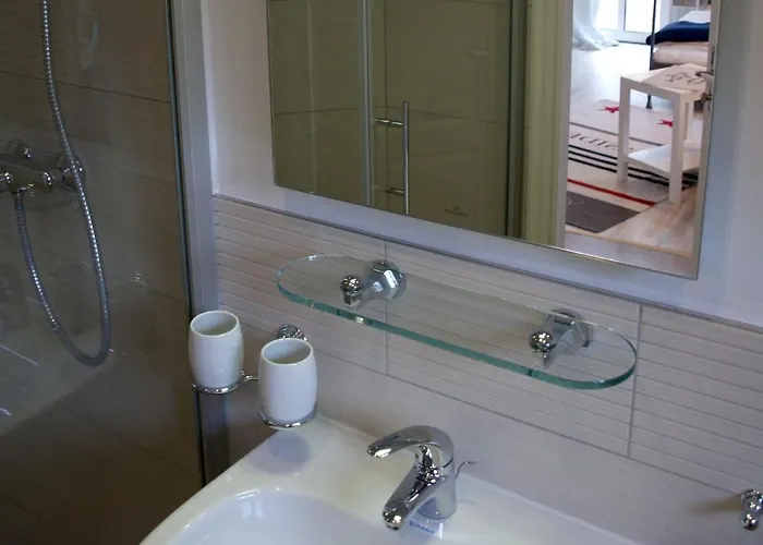 Haus Bela * Nonnevitz