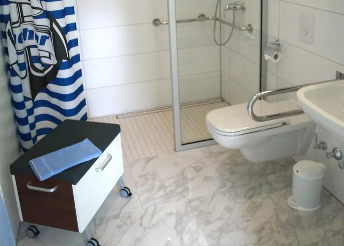 Haus Bela Apartament *