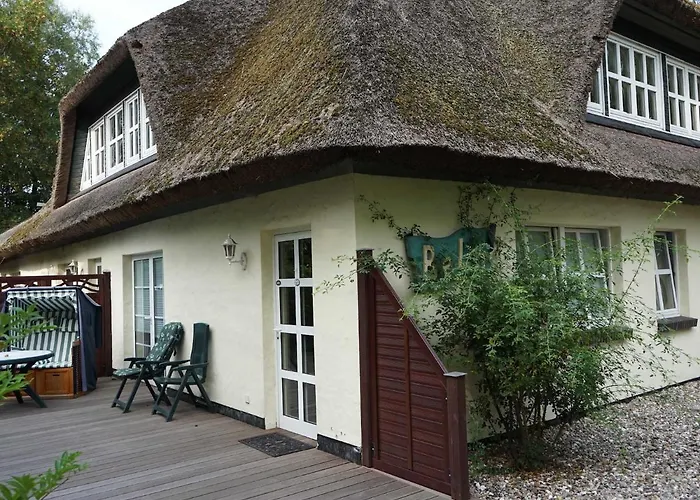 Apartament Haus Bela Nonnevitz