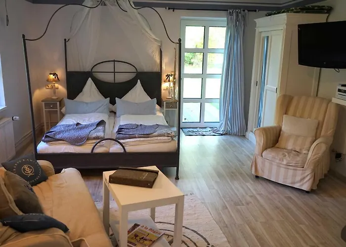 Apartament Haus Bela Nonnevitz