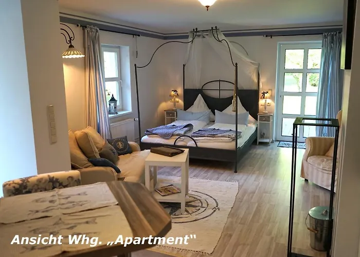 Haus Bela Apartament