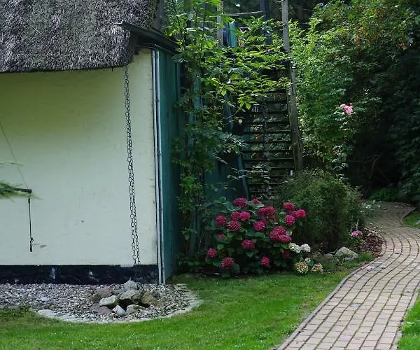 Haus Bela Apartament Nonnevitz